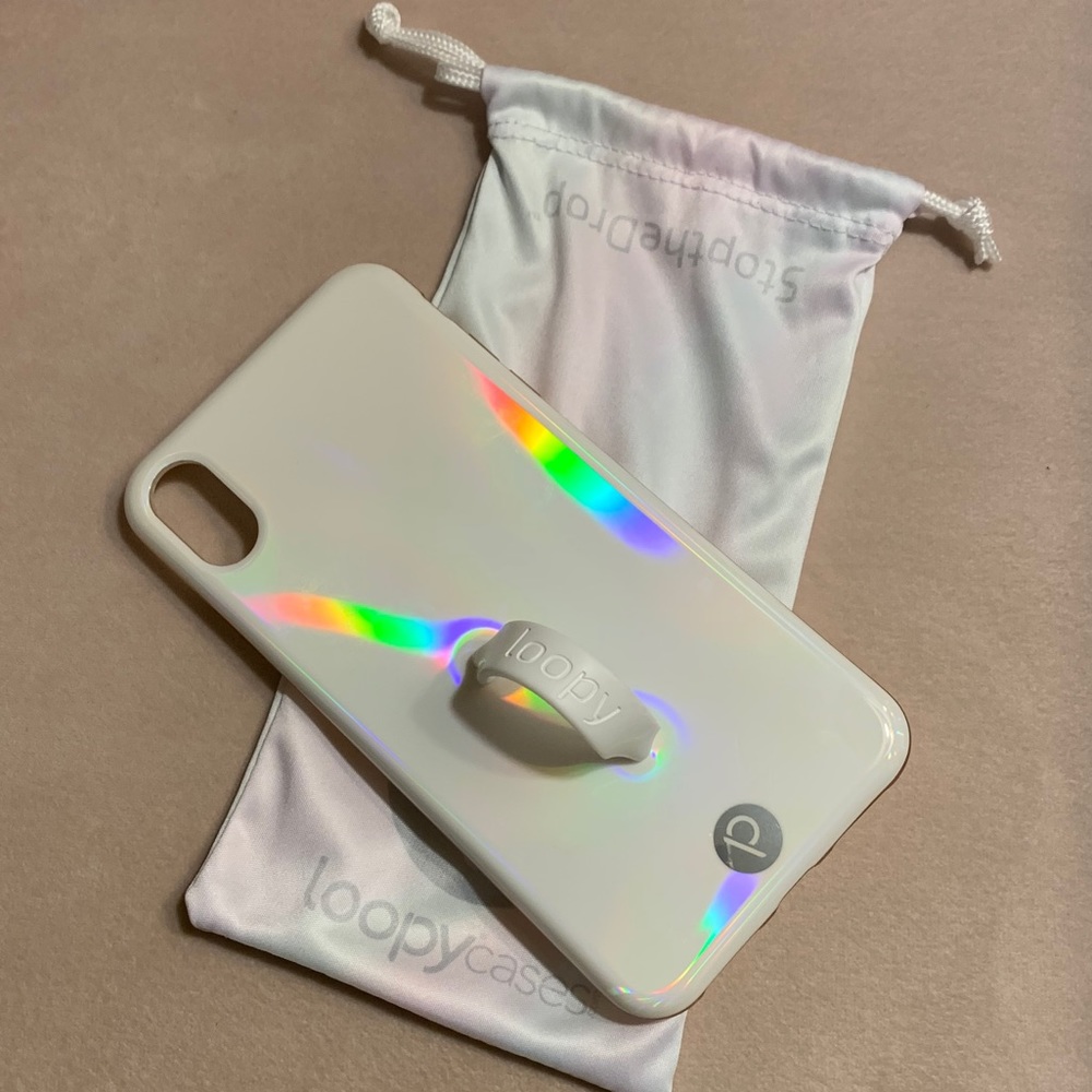 Opal Loopy phone case